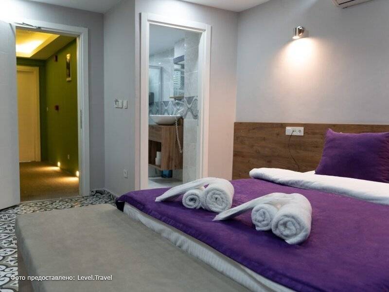 Фотография GreenPine Taksim