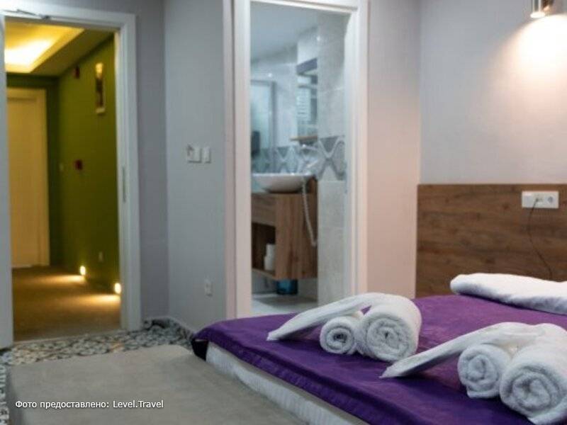 Фотография GreenPine Taksim