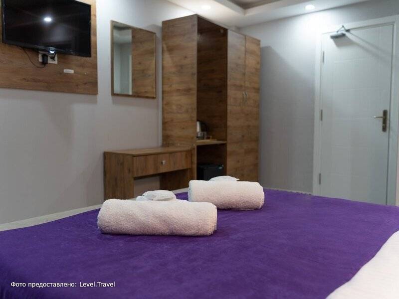 Фотография GreenPine Taksim