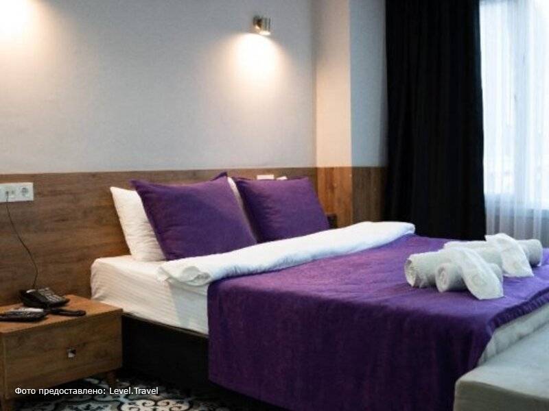 Фотография GreenPine Taksim
