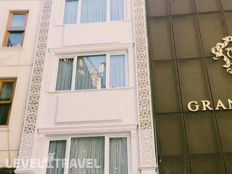 Фотография GreenPine Taksim