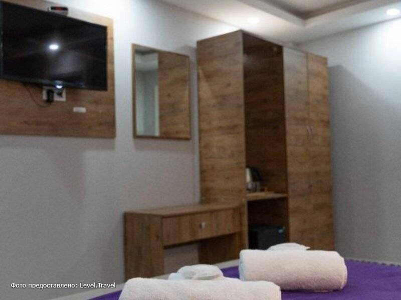 Фотография GreenPine Taksim