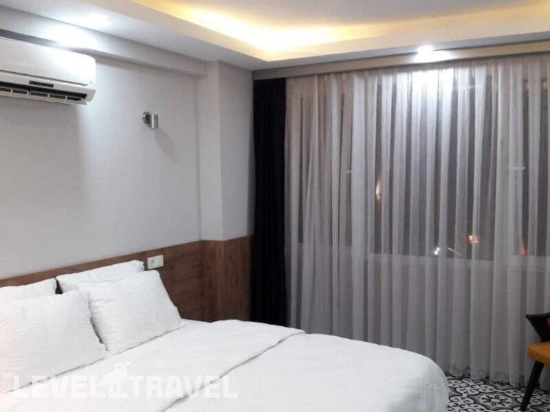 Фотография GreenPine Taksim