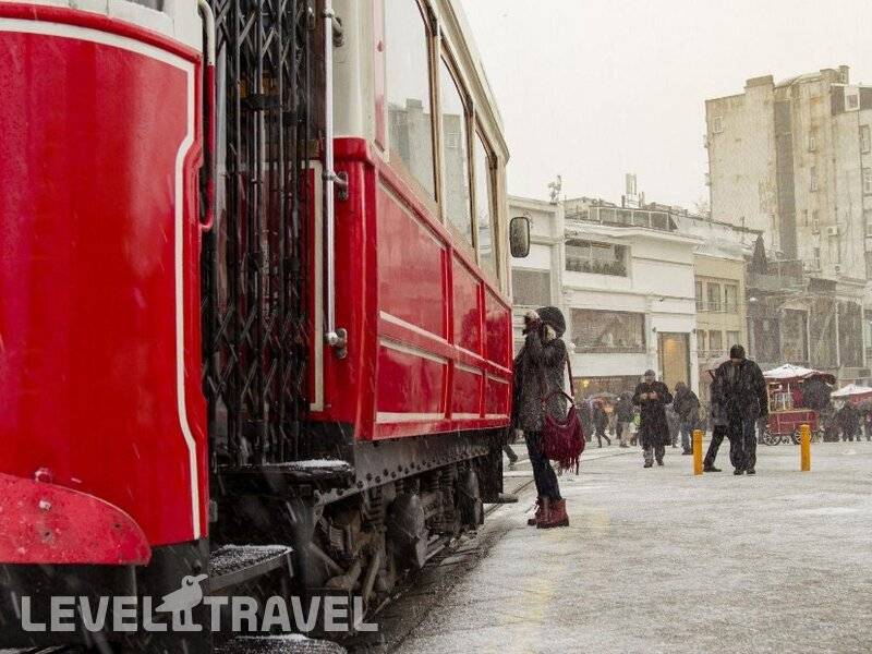Фотография GreenPine Taksim