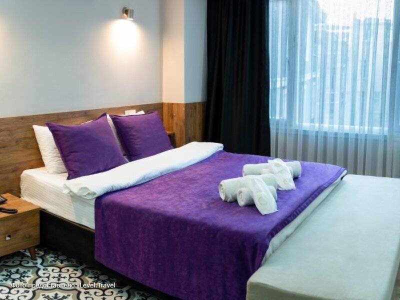 Фотография GreenPine Taksim