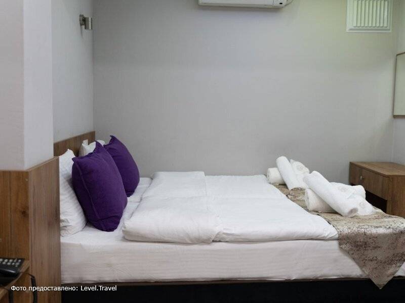 Фотография GreenPine Taksim