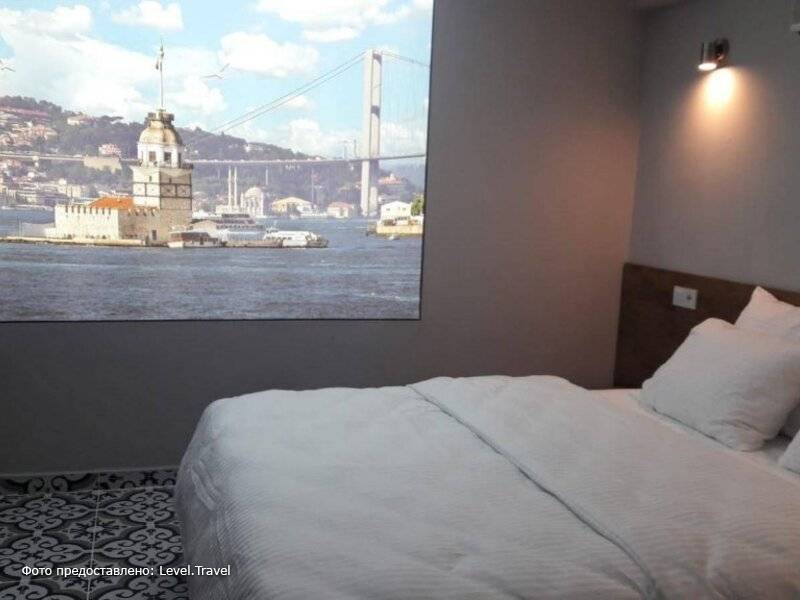 Фотография GreenPine Taksim