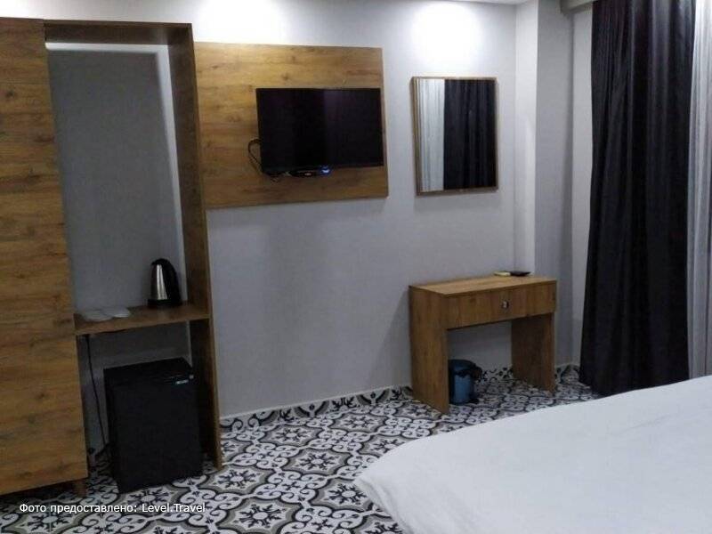 Фотография GreenPine Taksim
