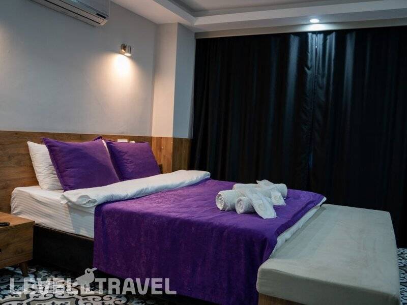 Фотография GreenPine Taksim