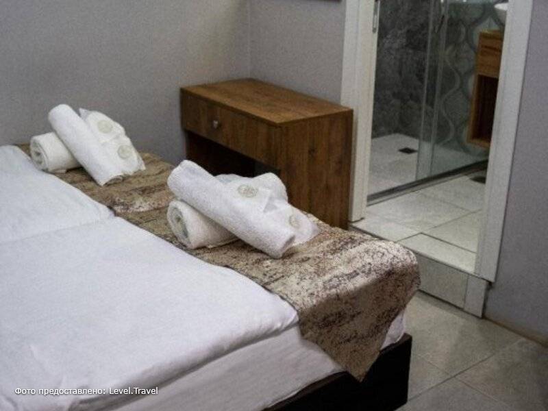 Фотография GreenPine Taksim