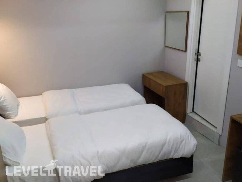 Фотография GreenPine Taksim