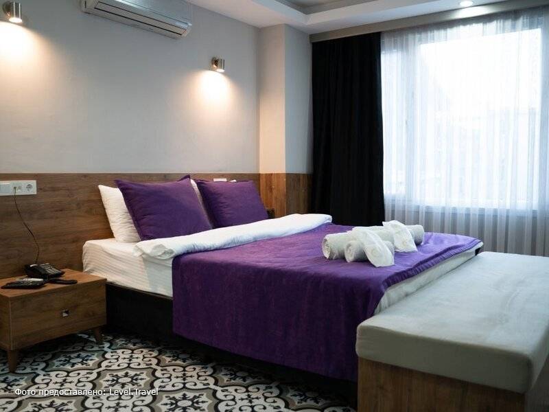 Фотография GreenPine Taksim