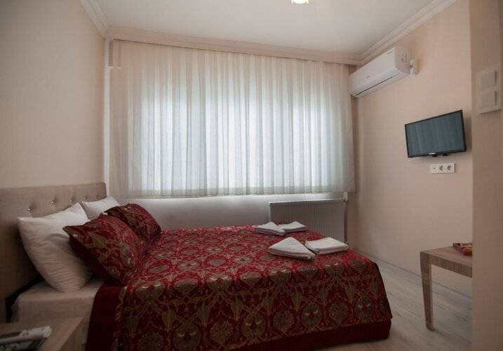 Hotel Estambul