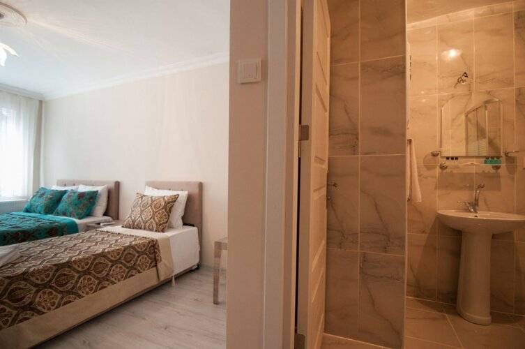 Hotel Estambul