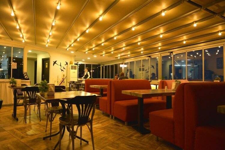 Marina City Hotel