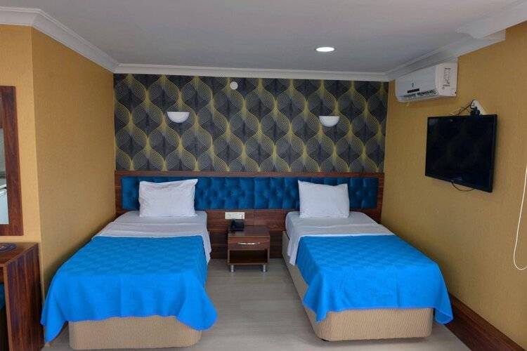 Marina City Hotel