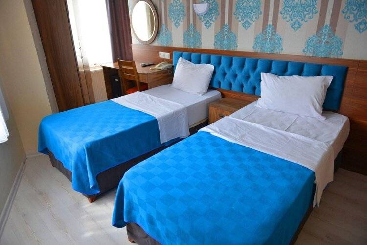 Marina City Hotel