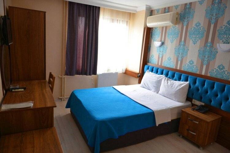 Marina City Hotel