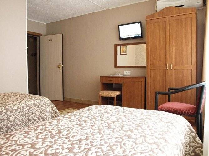 Nezih Istanbul Hotel