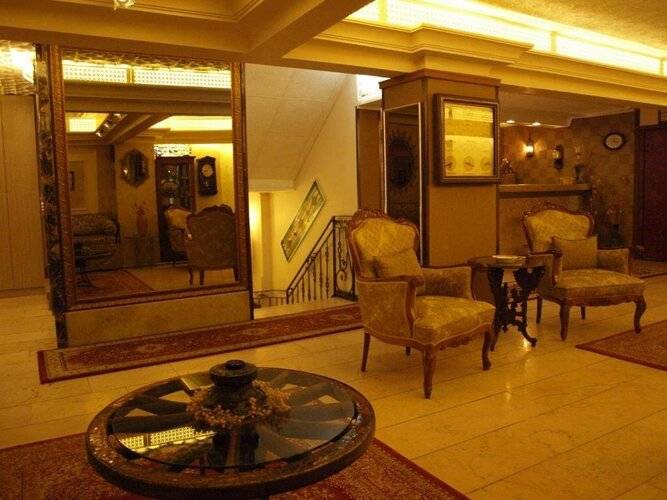 Nezih Istanbul Hotel