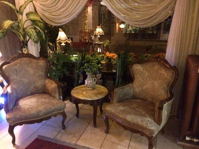 Nezih Istanbul Hotel