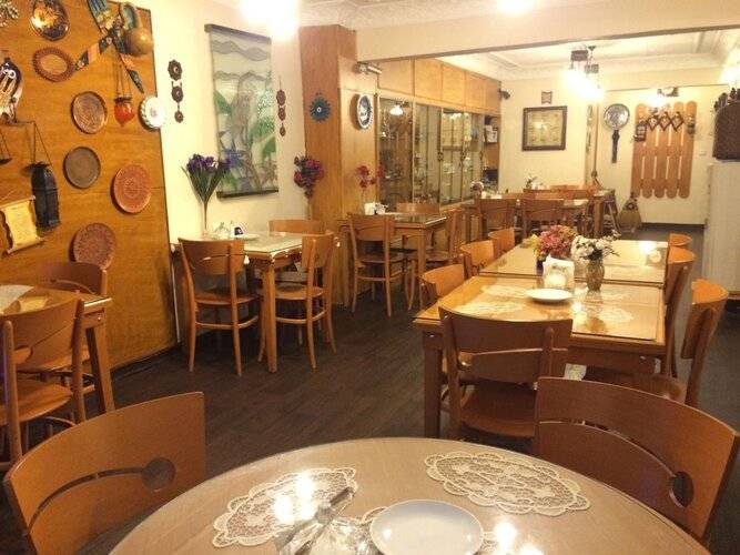 Nezih Istanbul Hotel