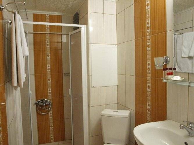 Nezih Istanbul Hotel