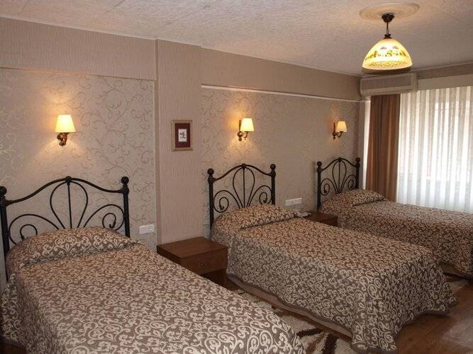 Nezih Istanbul Hotel