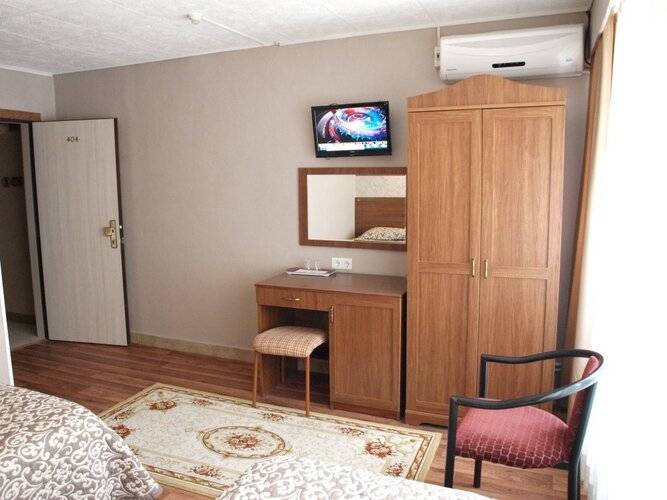 Nezih Istanbul Hotel