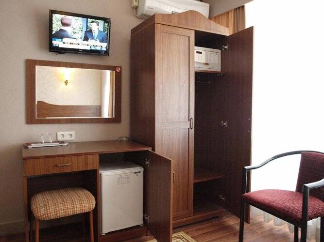Nezih Istanbul Hotel