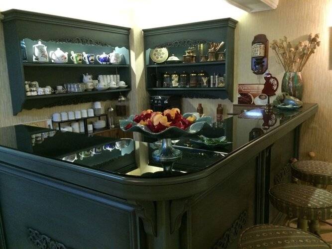 Nezih Istanbul Hotel