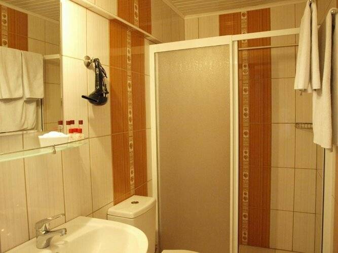 Nezih Istanbul Hotel