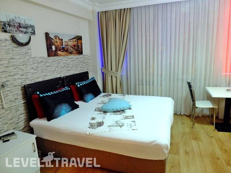 Фотография Kadikoy Port Hotel