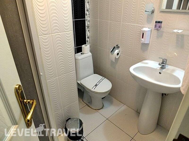 Фотография Kadikoy Port Hotel