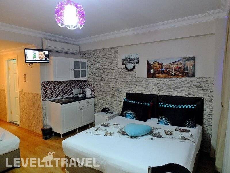 Фотография Kadikoy Port Hotel