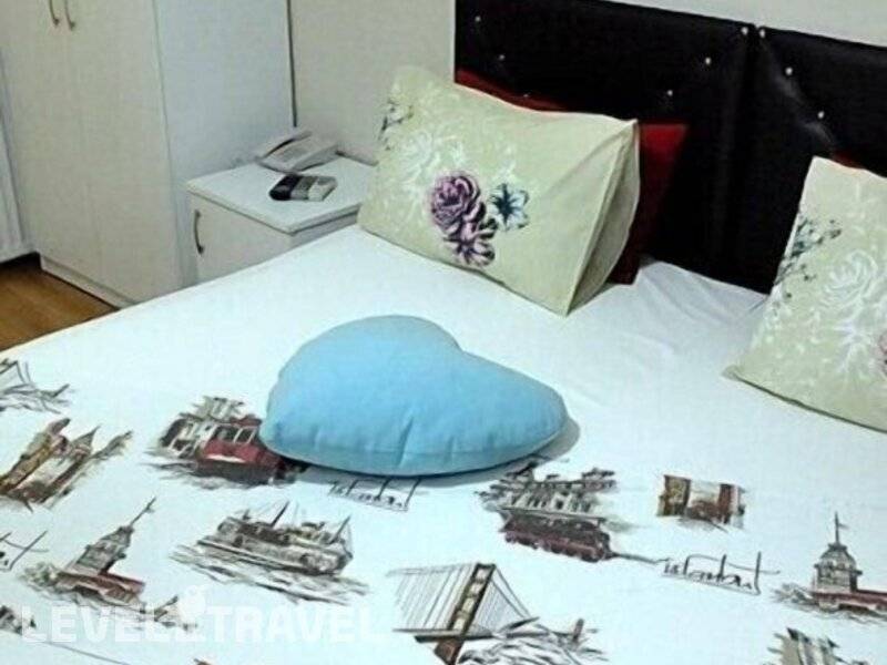 Фотография Kadikoy Port Hotel
