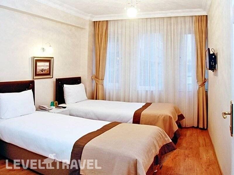 Фотография Kadikoy Port Hotel