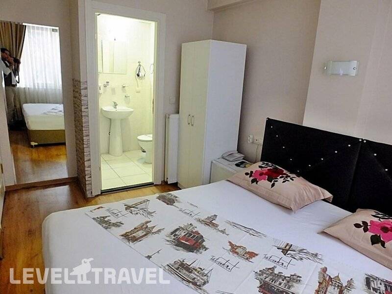 Фотография Kadikoy Port Hotel