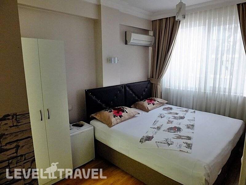Фотография Kadikoy Port Hotel