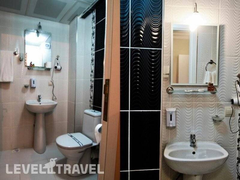 Фотография Kadikoy Port Hotel