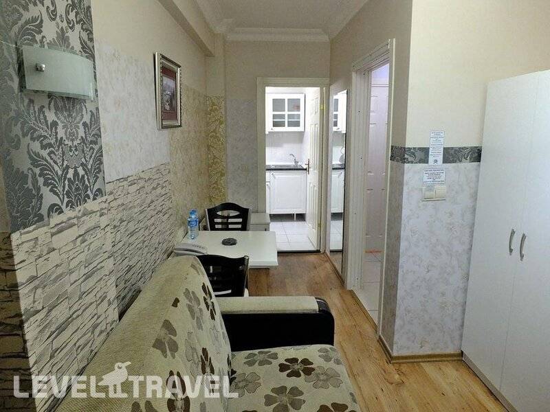Фотография Kadikoy Port Hotel