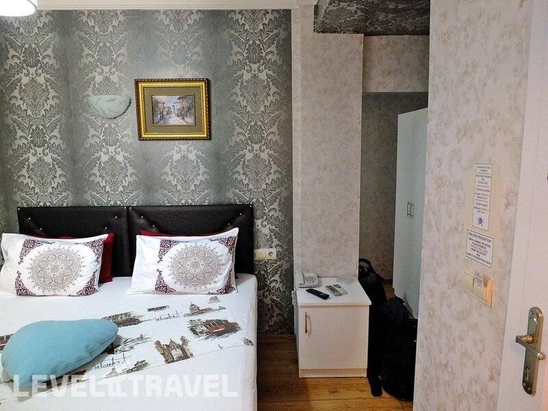 Фотография Kadikoy Port Hotel