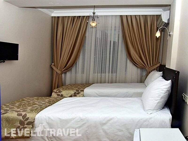 Фотография Kadikoy Port Hotel