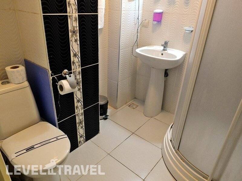 Фотография Kadikoy Port Hotel