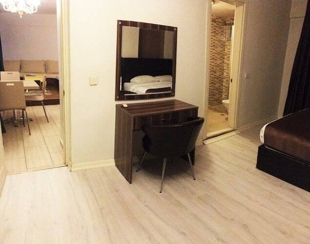 Residence Le Reve