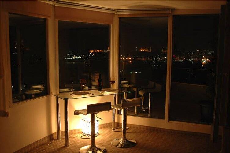 Residence Le Reve