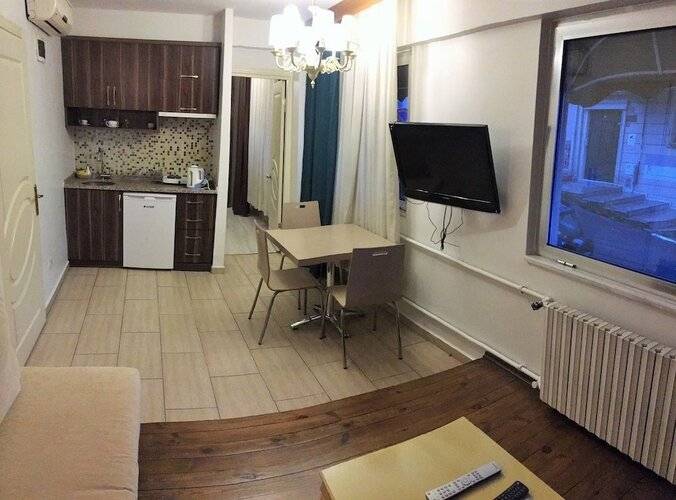 Residence Le Reve