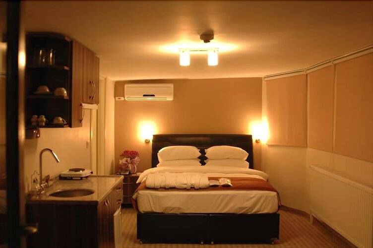 Residence Le Reve