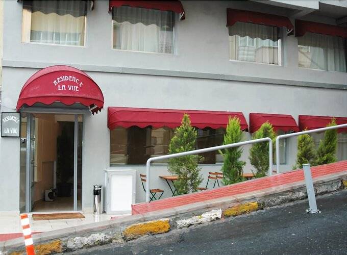 Residence Le Reve