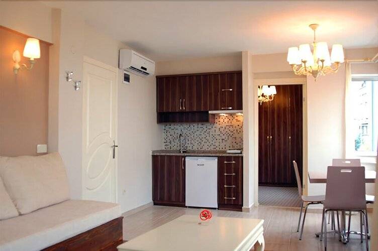Residence Le Reve